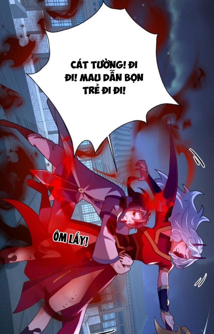 võ thánh này cũng quá khẳng khái chapter 25 52