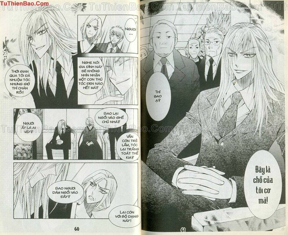 dự án siêu sao chapter 7 32