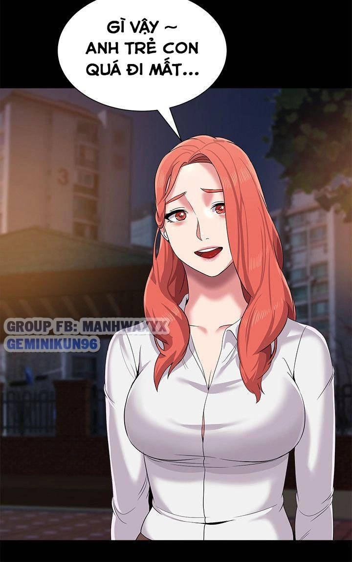 cô giáo gợi cảm chapter 19 30