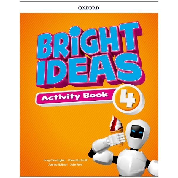 Bright Ideas: Level 4: Activity Book