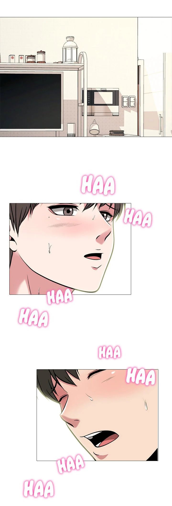 học bổng đặc biệt chapter 129 17