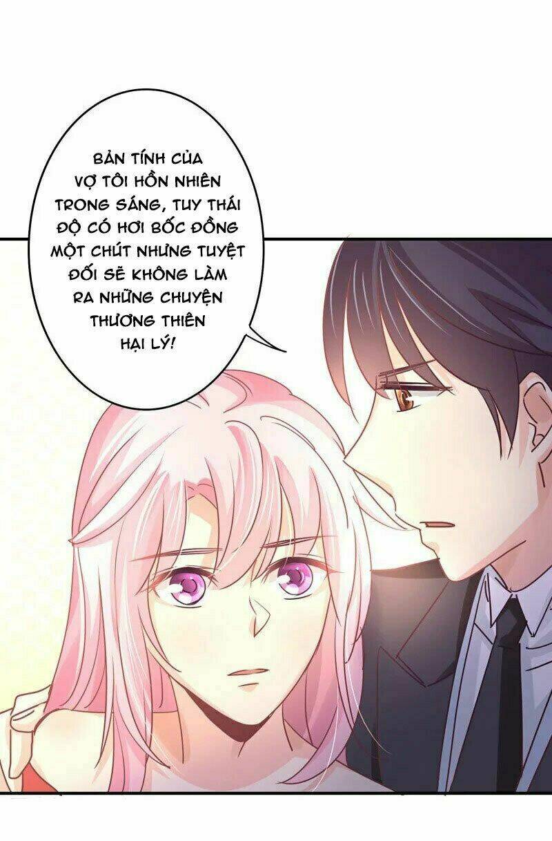 cuồng duệ tiểu thê chapter 77 14