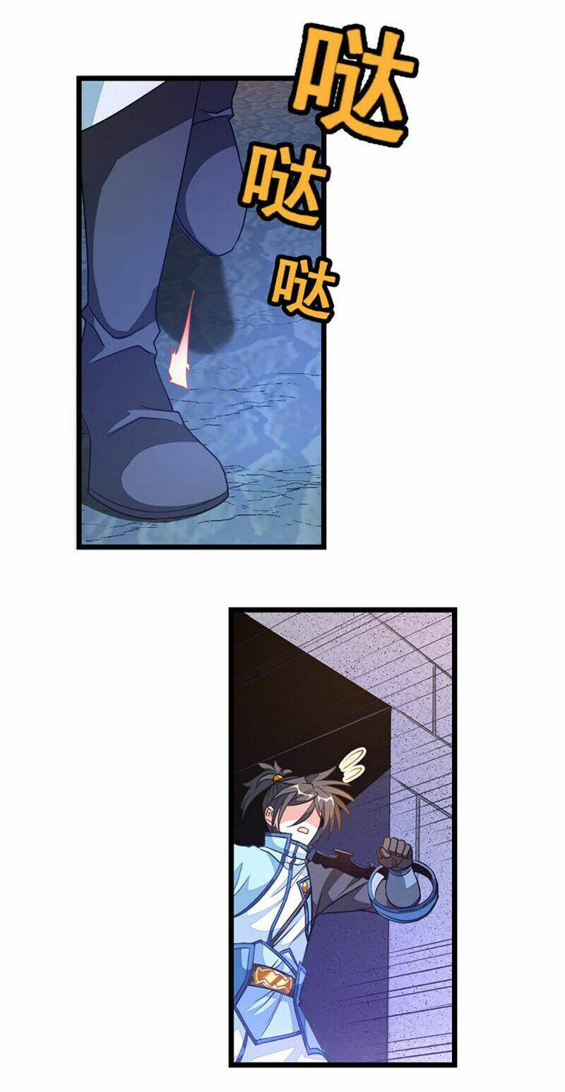 cửu dương thần vương chapter 231 5