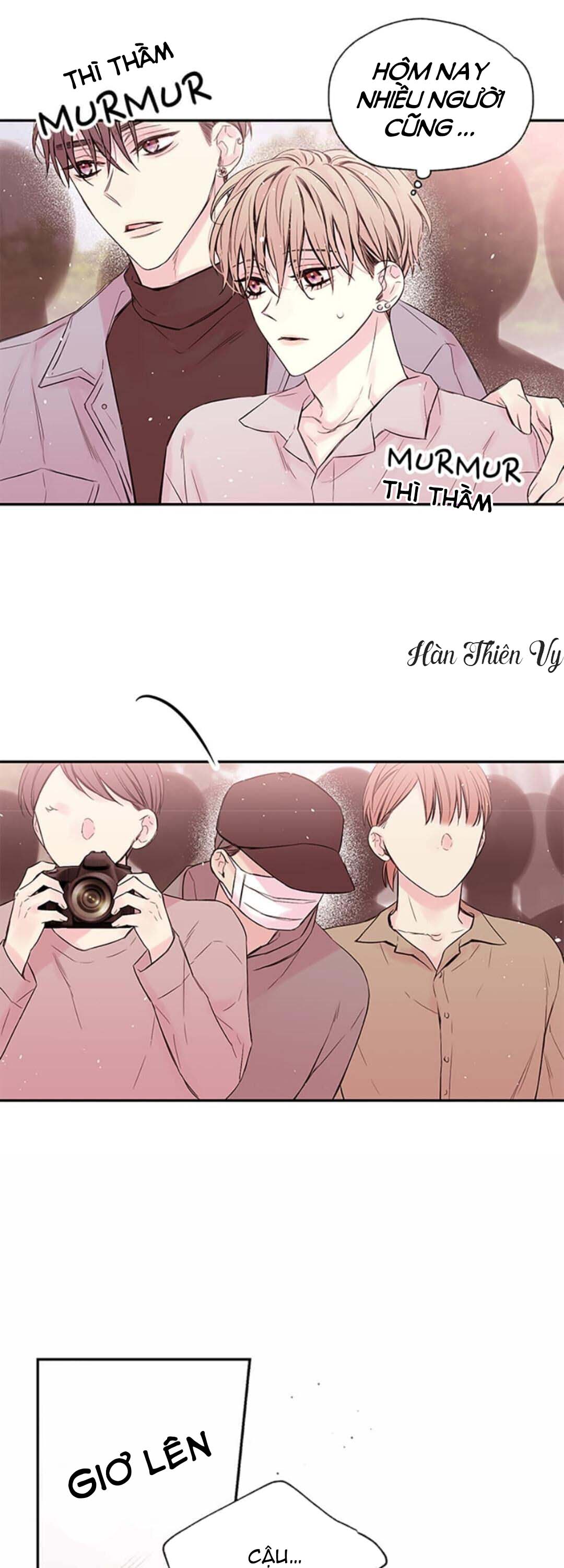 in my closet chapter 29 22