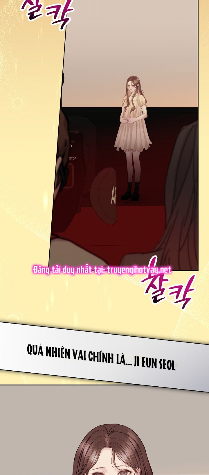 vụ bê bối trá hình chapter 2.1 15