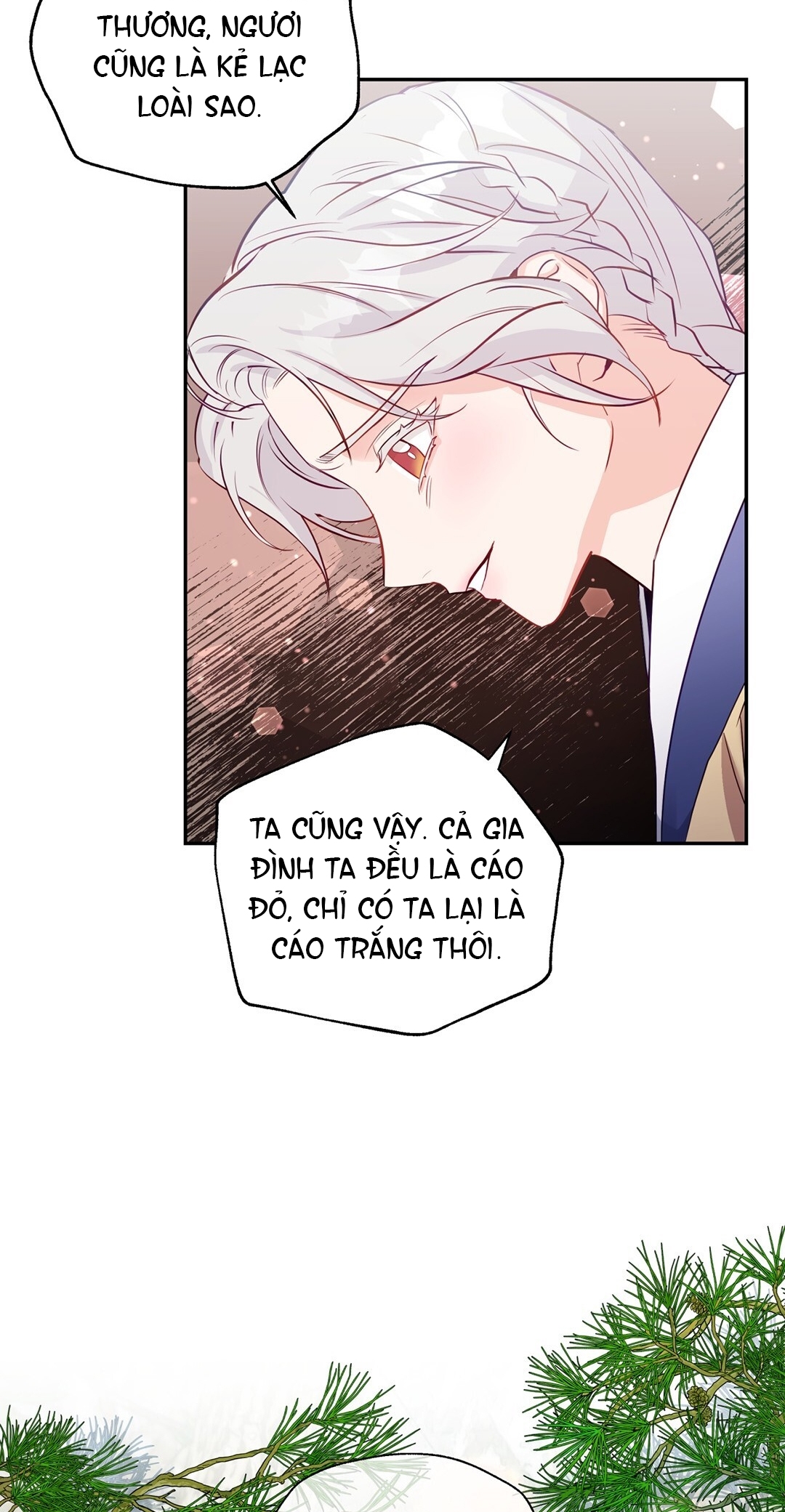 Khúc Nhạc Của Cầm Thú chapter 2.2 - Trang 35