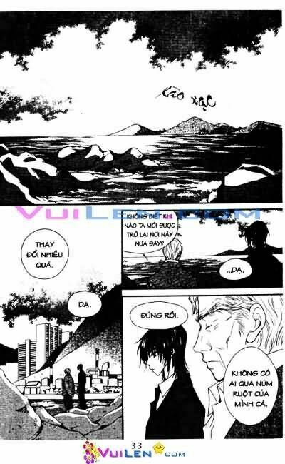 thiên thần dễ thương chapter 4 33