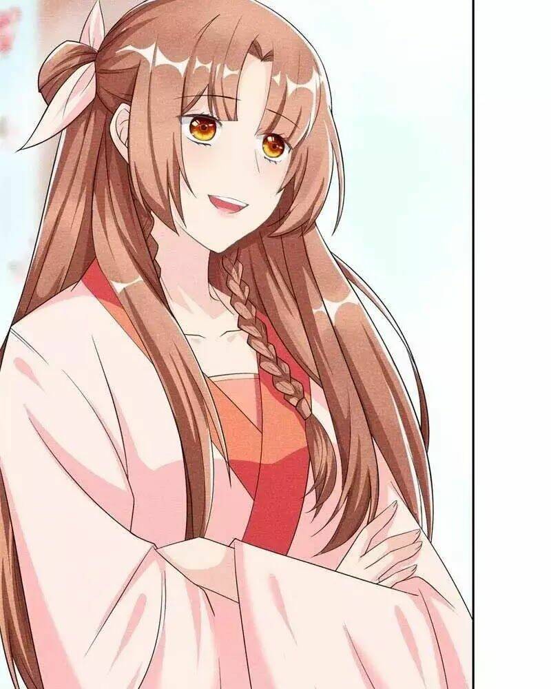 hoàng tử phu quân, ta nuôi ngươi a! chapter 3 42