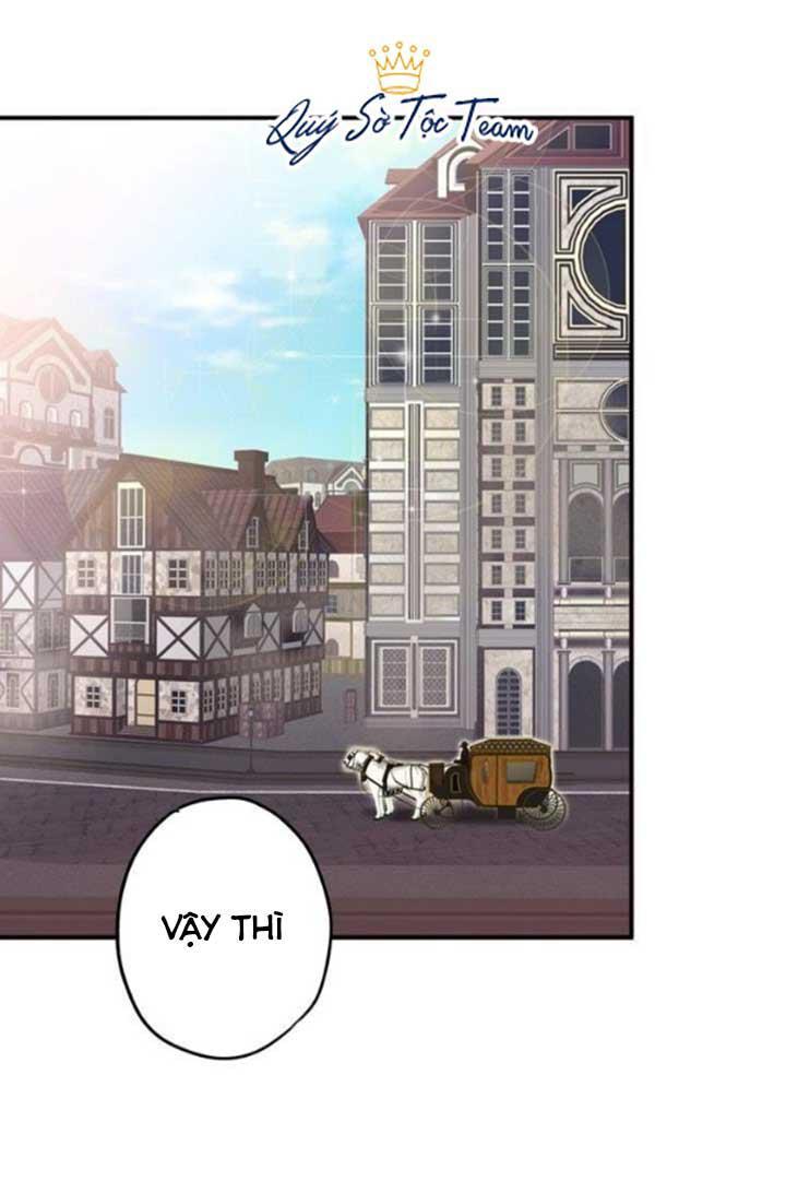 trọng sinh trở thành hoàng phi chapter 49 14