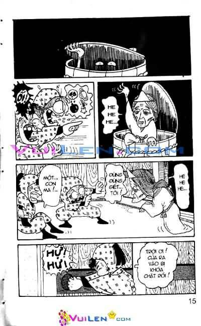 ninja loạn thị chapter 2 16