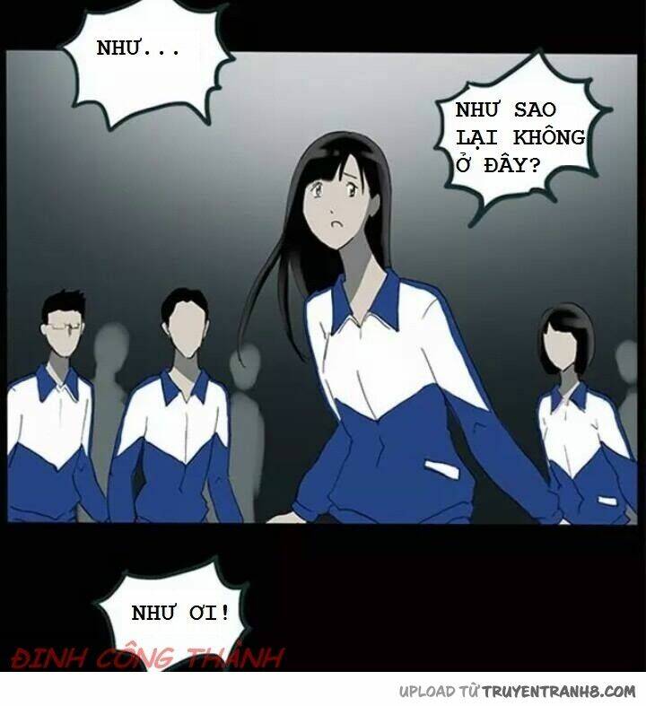 bút tiên chapter 4 8