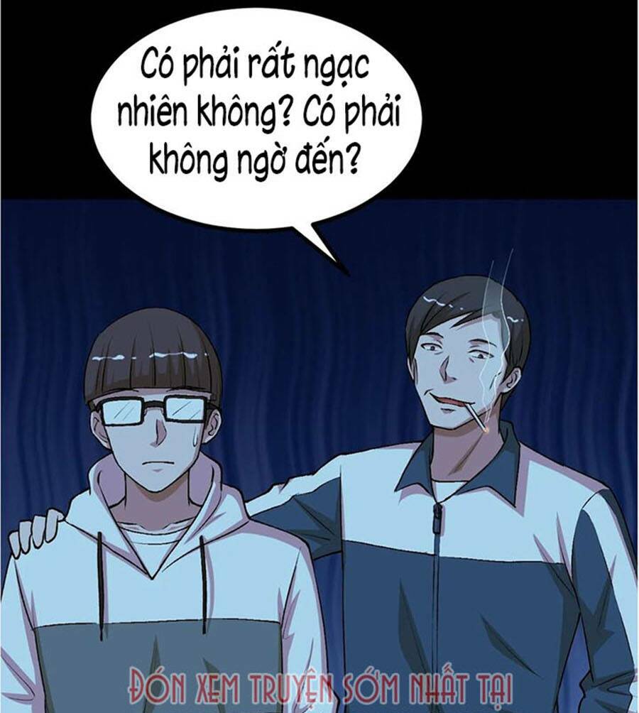 đai ca trở lại tuổi 16 chapter 136 29