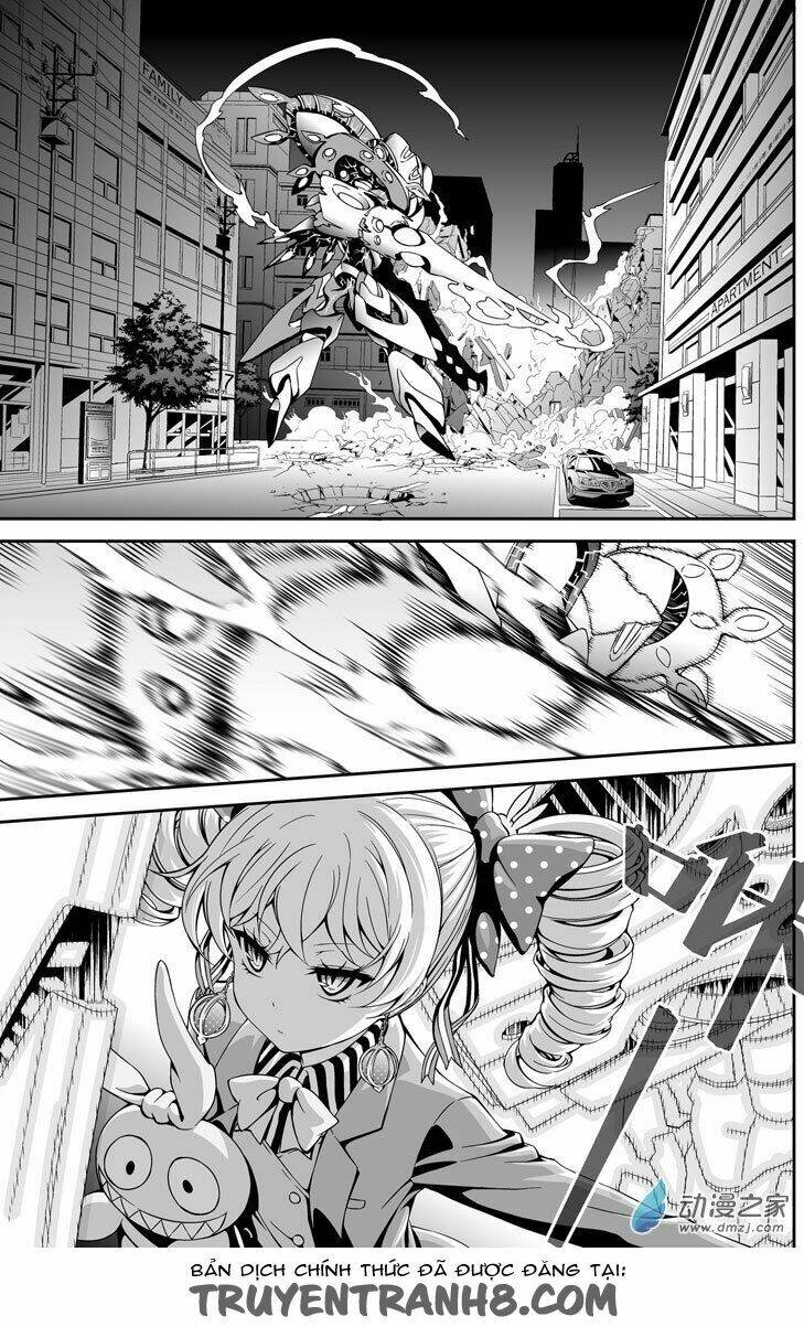 băng hoại 3rd chapter 2 6