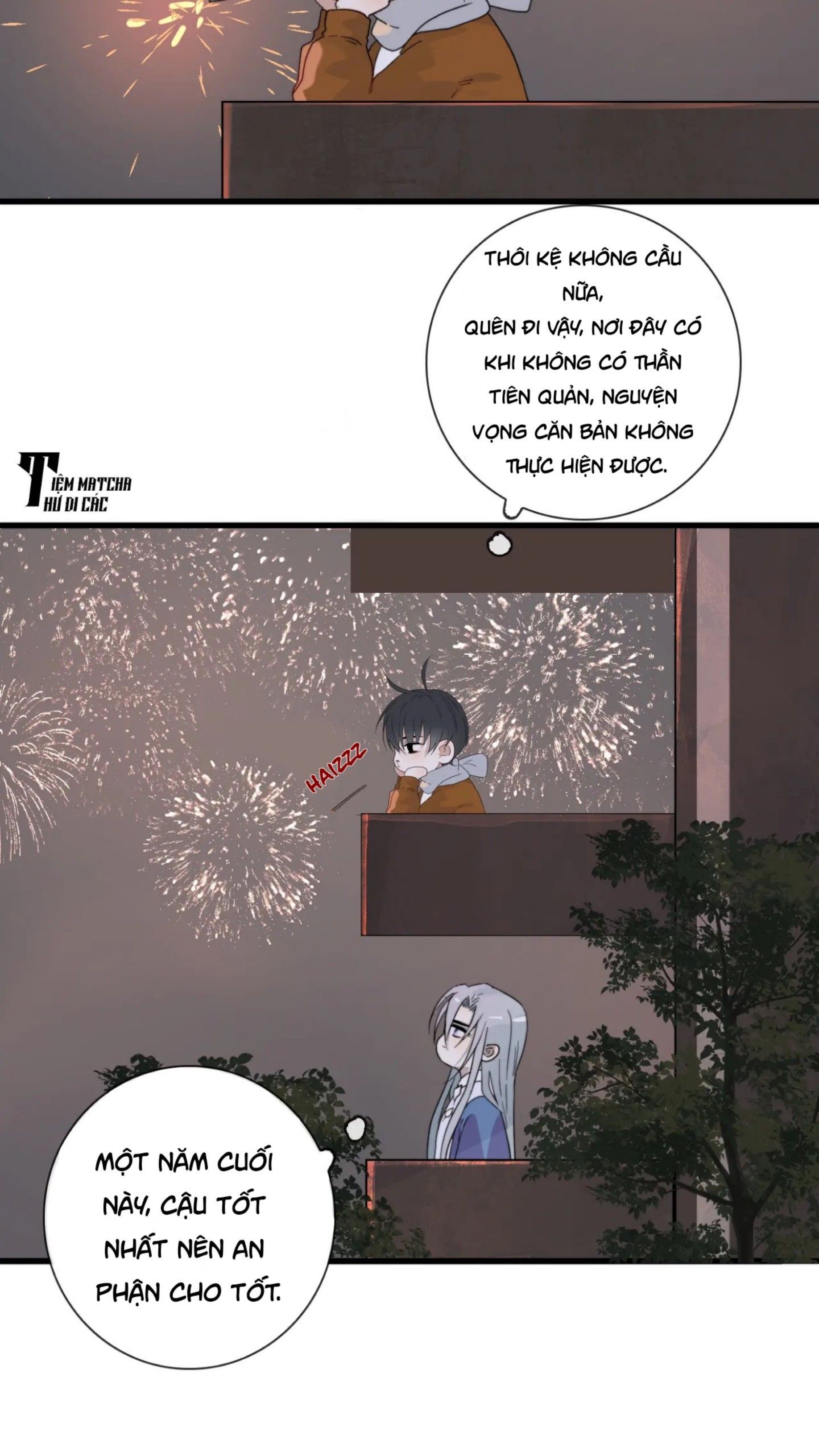 nhiệm vụ này thật muốn lấy mạng chapter 3 10