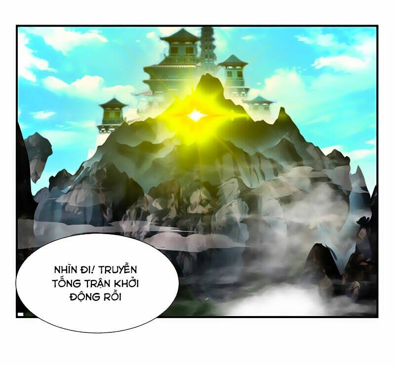 cửu dương thần vương chapter 64 9