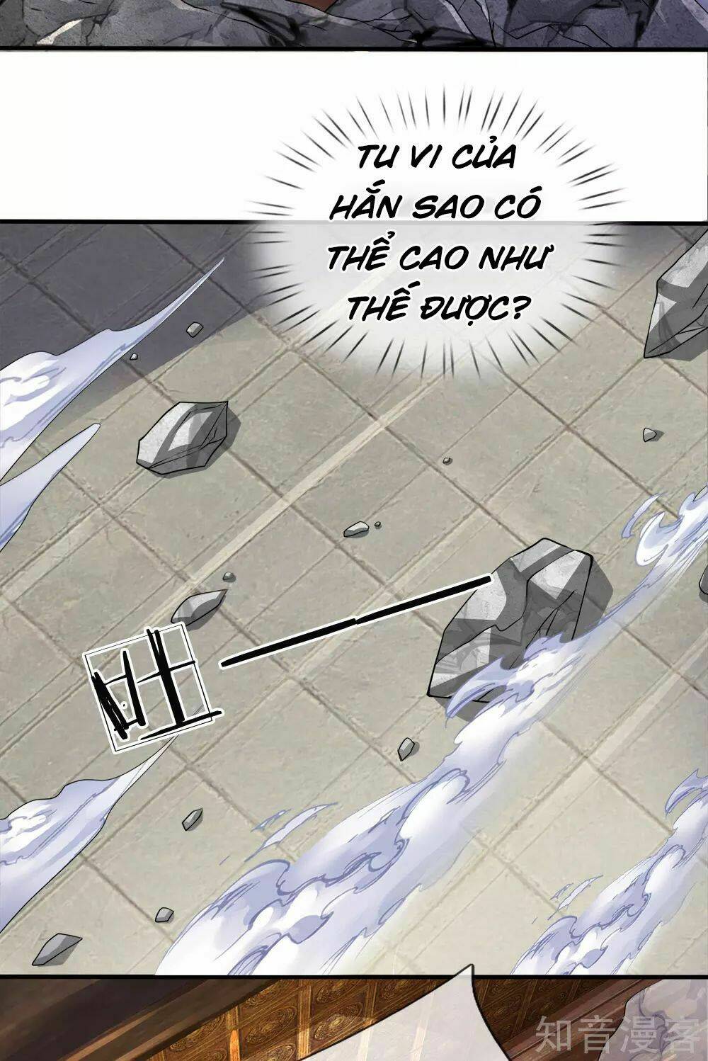 chí tôn hồng bao hoàng đế chapter 41 10