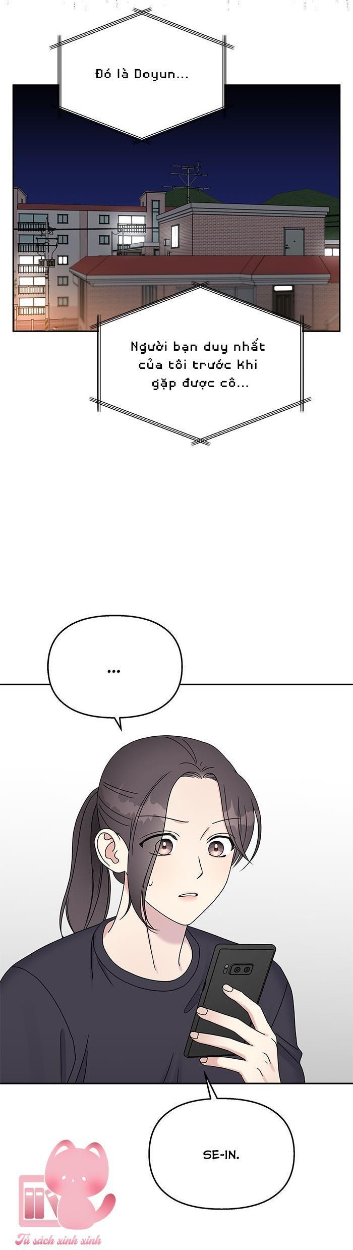 hãy vờ như ta yêu nhau chapter 42 43