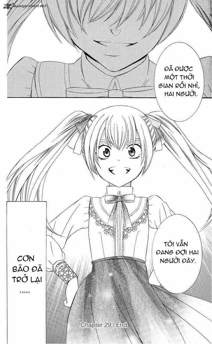 arisugawa ở thế giới chapter 29 33