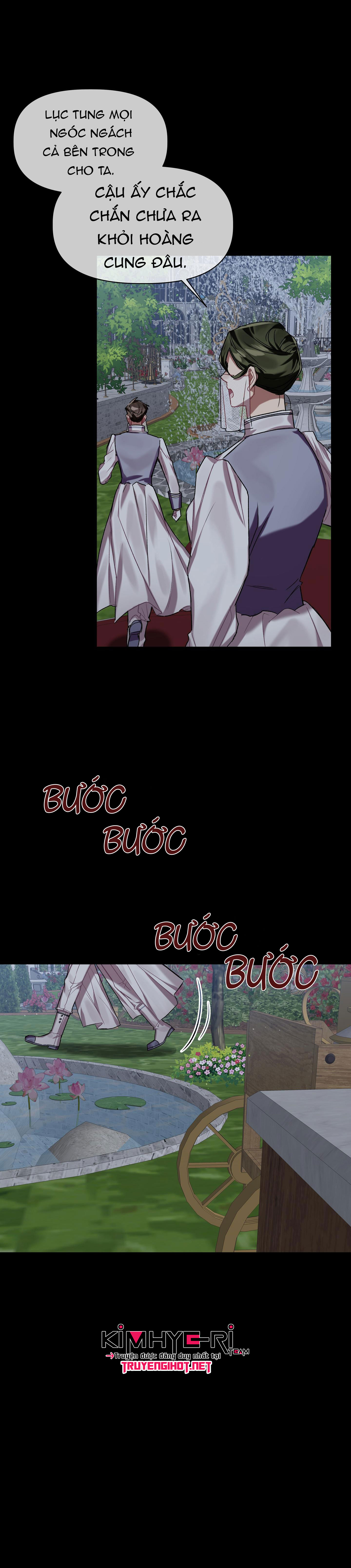 bỗng ngày nọ bị một tên đáng ghét cầu hôn chapter 15.1 4