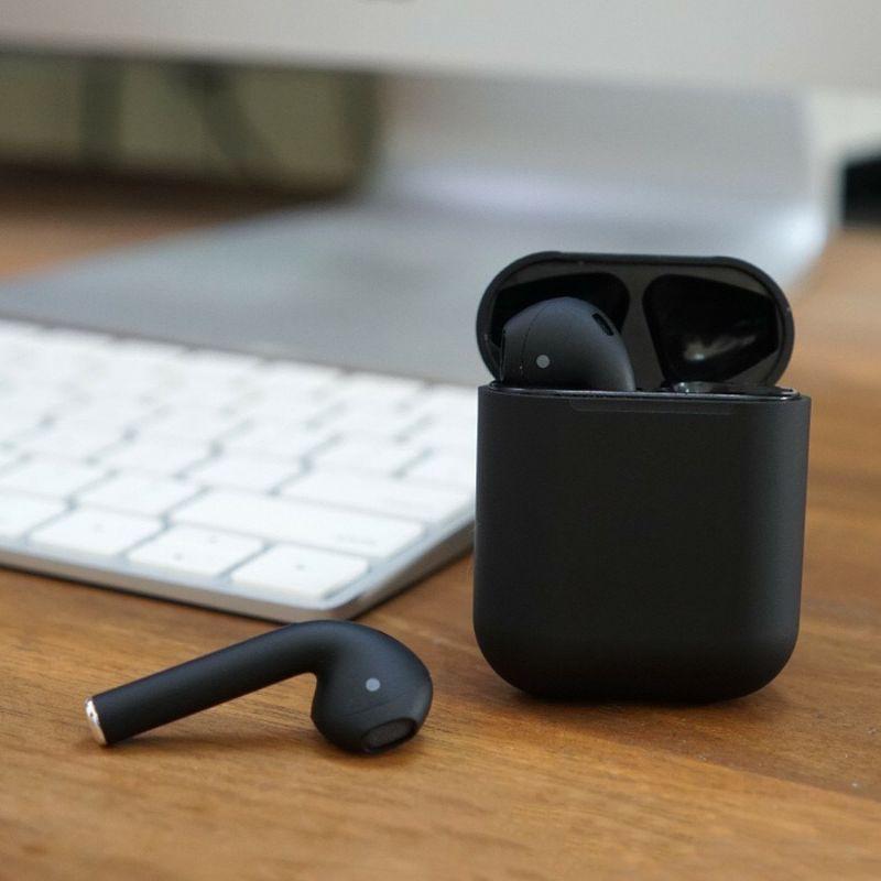 &lt; Siêu Phẩm&gt;Tai nghe Bluetooth Inpods 12 TWS 5.0 HIFI -