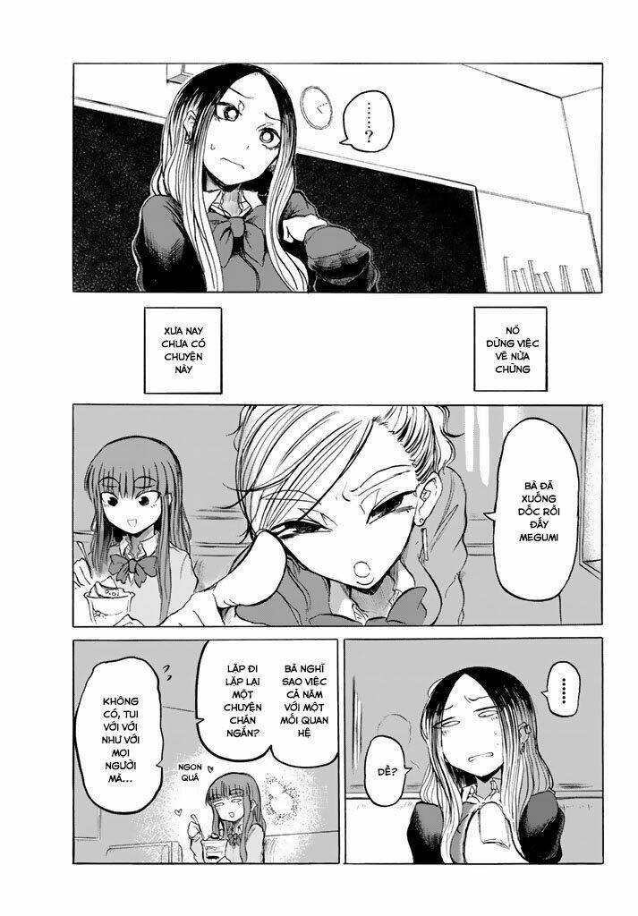 rough sketch senpai chapter 24 3