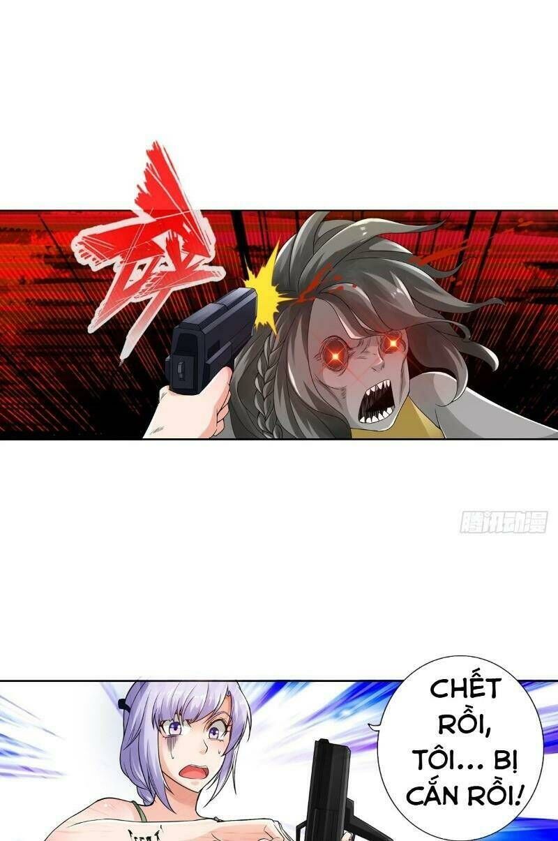 nhân vật phản diện đi tìm đường chết chapter 58 19