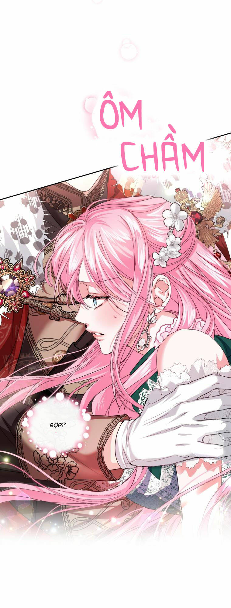 nhà điều chế nước hoa độc quyền của bạo chúa chapter 77 40