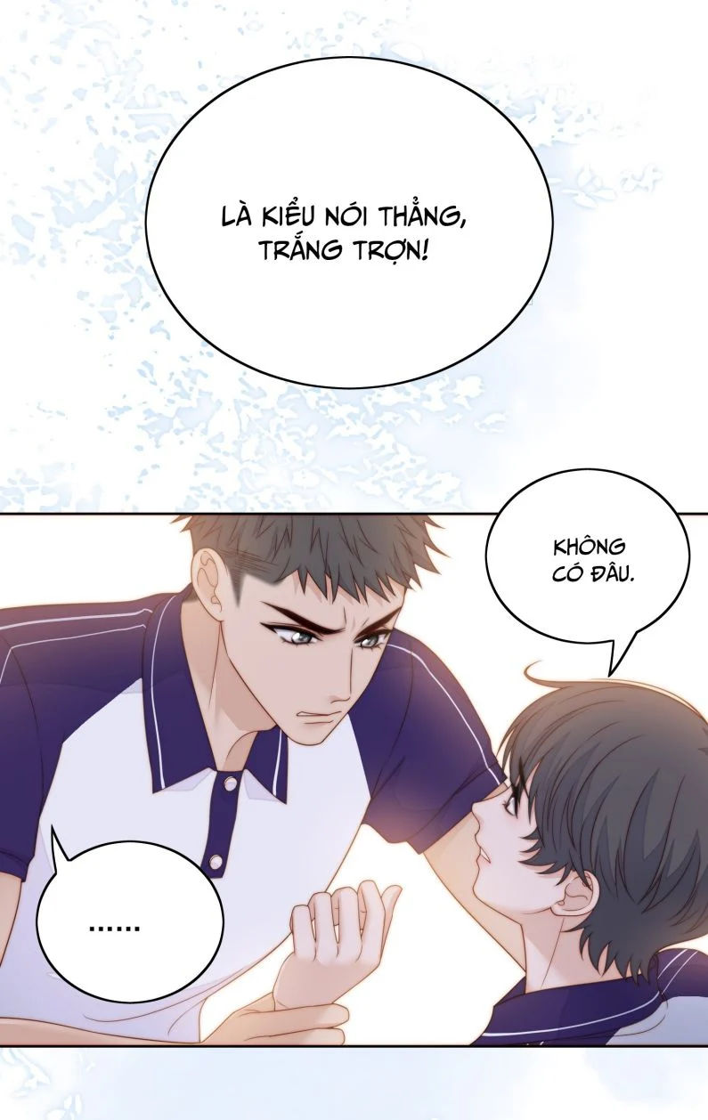 tôi bảo bạn cùng bàn đánh cậu chapter 70 19