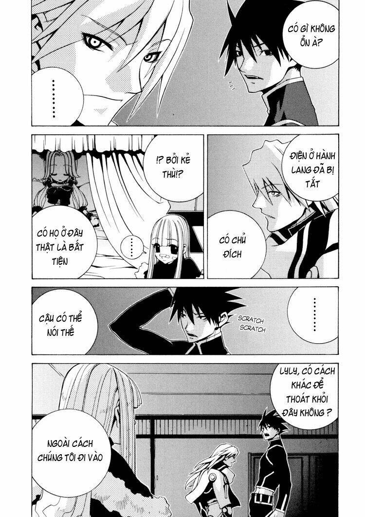 ragnarok: sword of the dark ones chapter 14 23