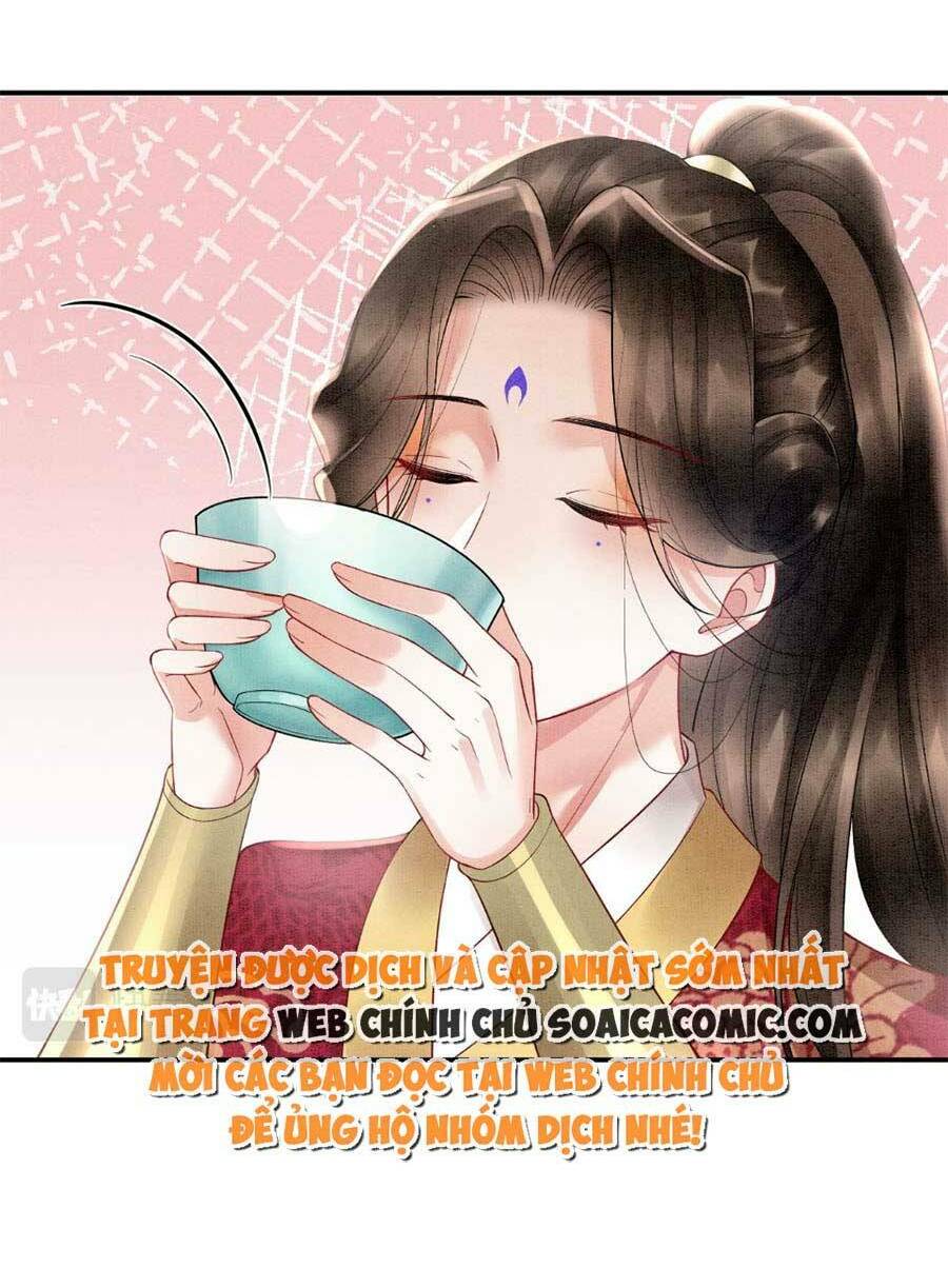 bạch nguyệt quang lạm quyền của sủng hậu chapter 101 18