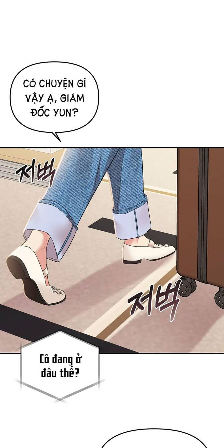 gửi em, người nuốt trọn vì sao chapter 115.2 36