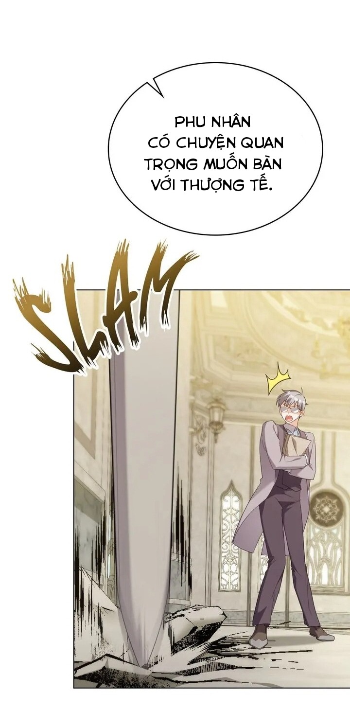 sự xuất hiện của các nhân vật phản diện chapter 77 4