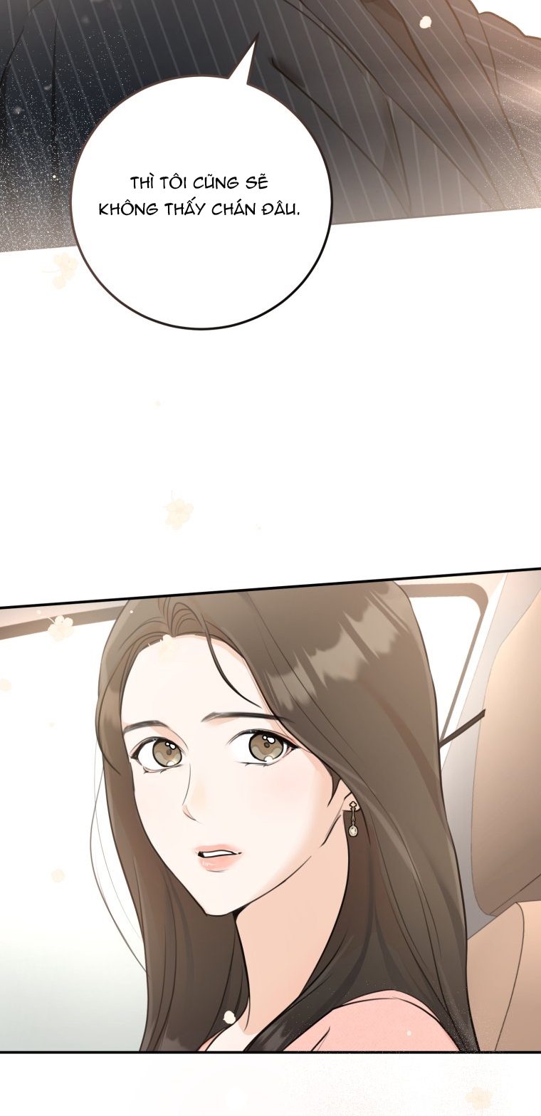 [15+] Lý Do Kết Hôn chapter 3.2 - Trang 36