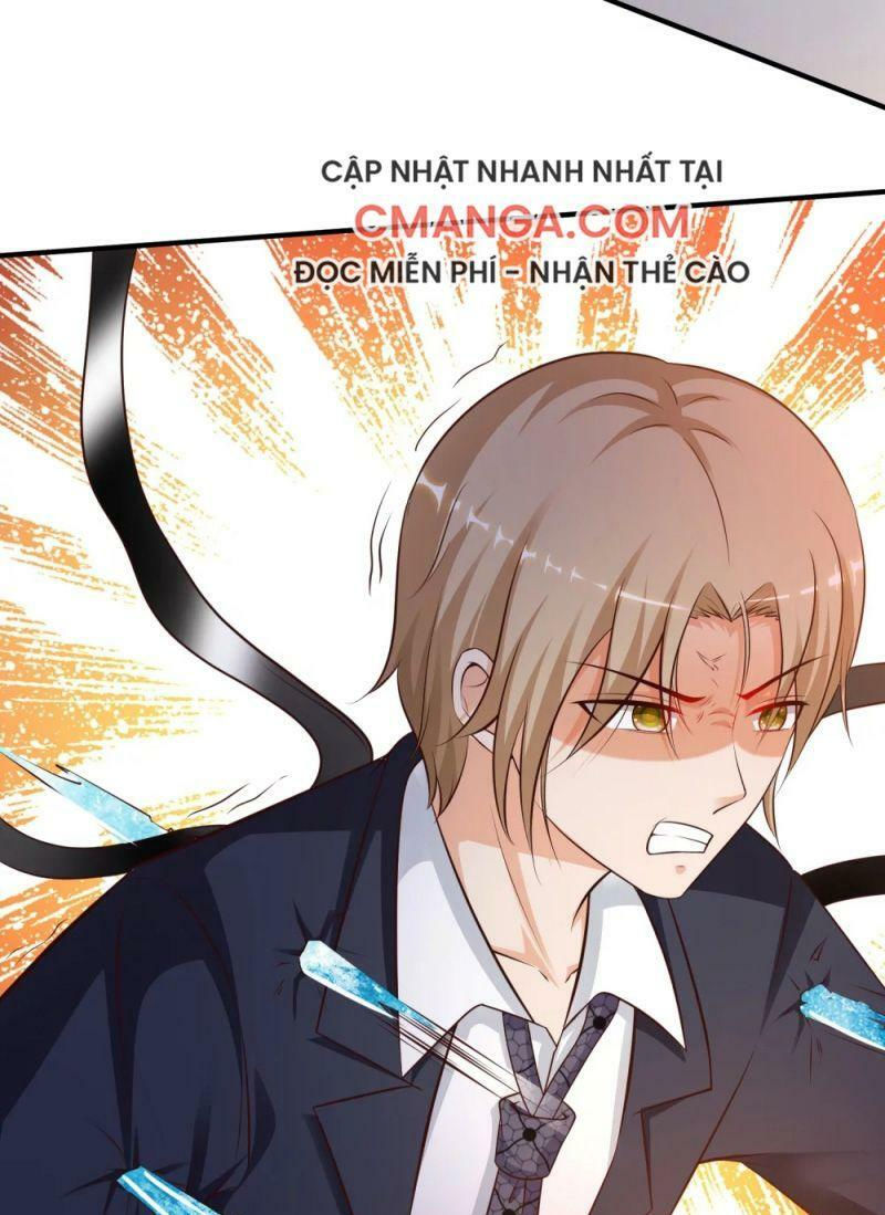 tối cường vận đào hoa chapter 141 17