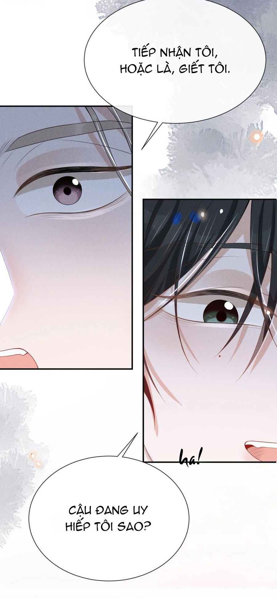 kiếp sau không gặp chapter 39 18