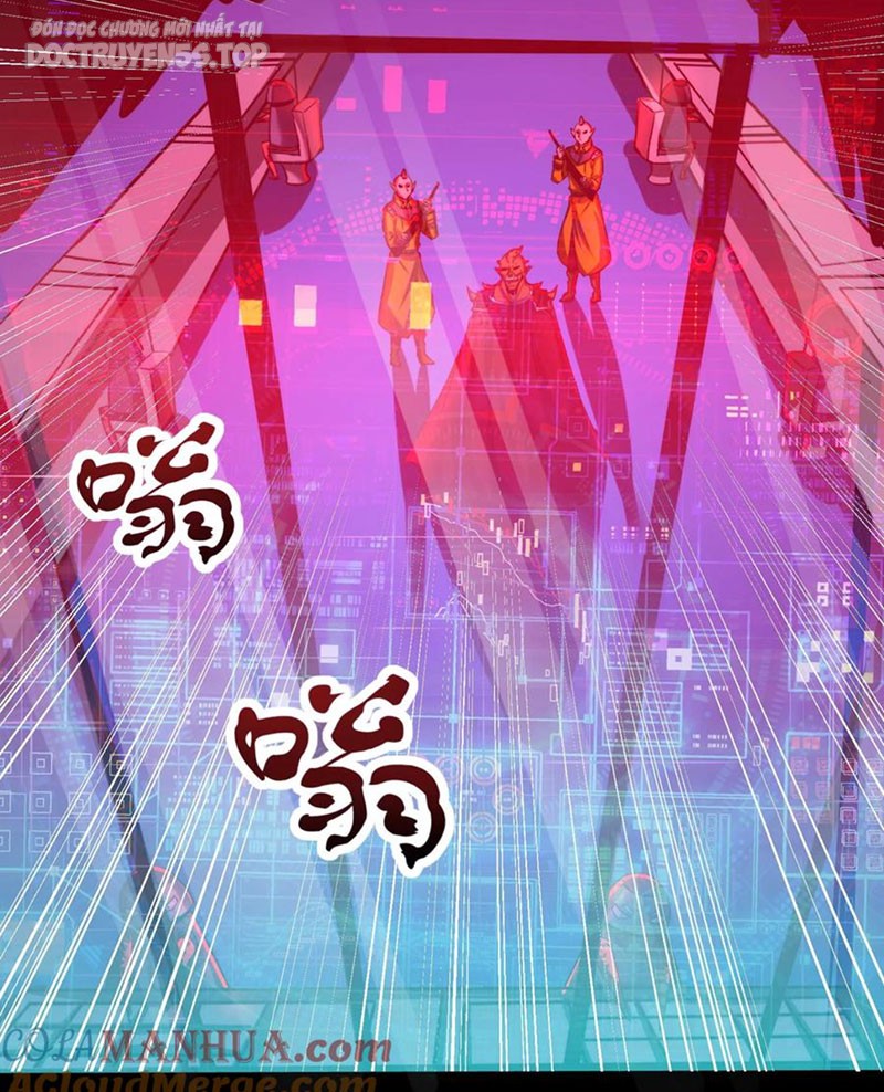 quỷ dị dược tề sư: bệnh nhân của ta đều là kinh khủng chapter 167 30