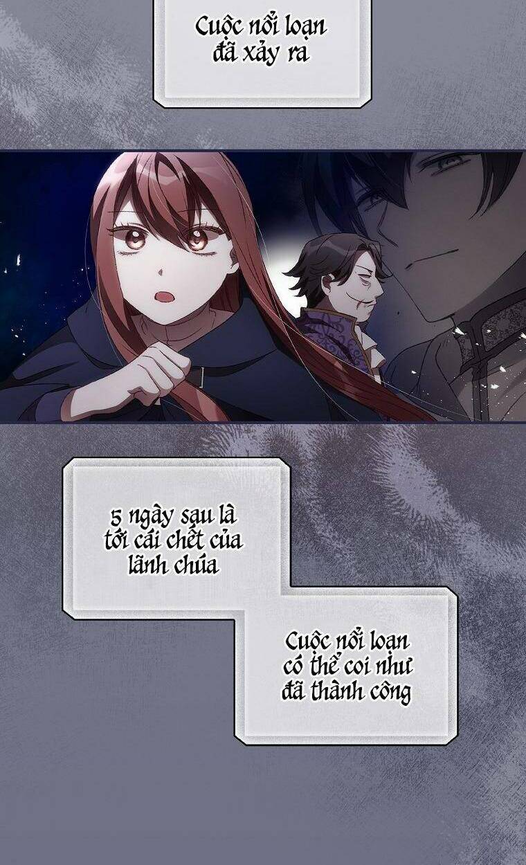 tôi nhìn thấy cái chết của bạn chapter 38 49