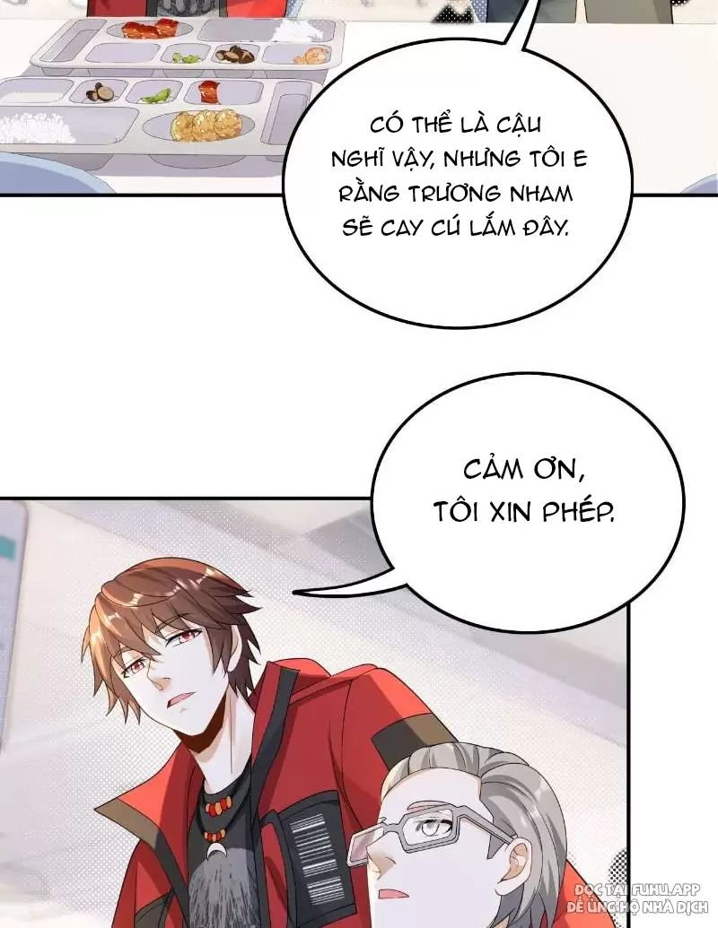 tái sinh, tôi trở thành ông vua ngành giải trí chapter 27 8