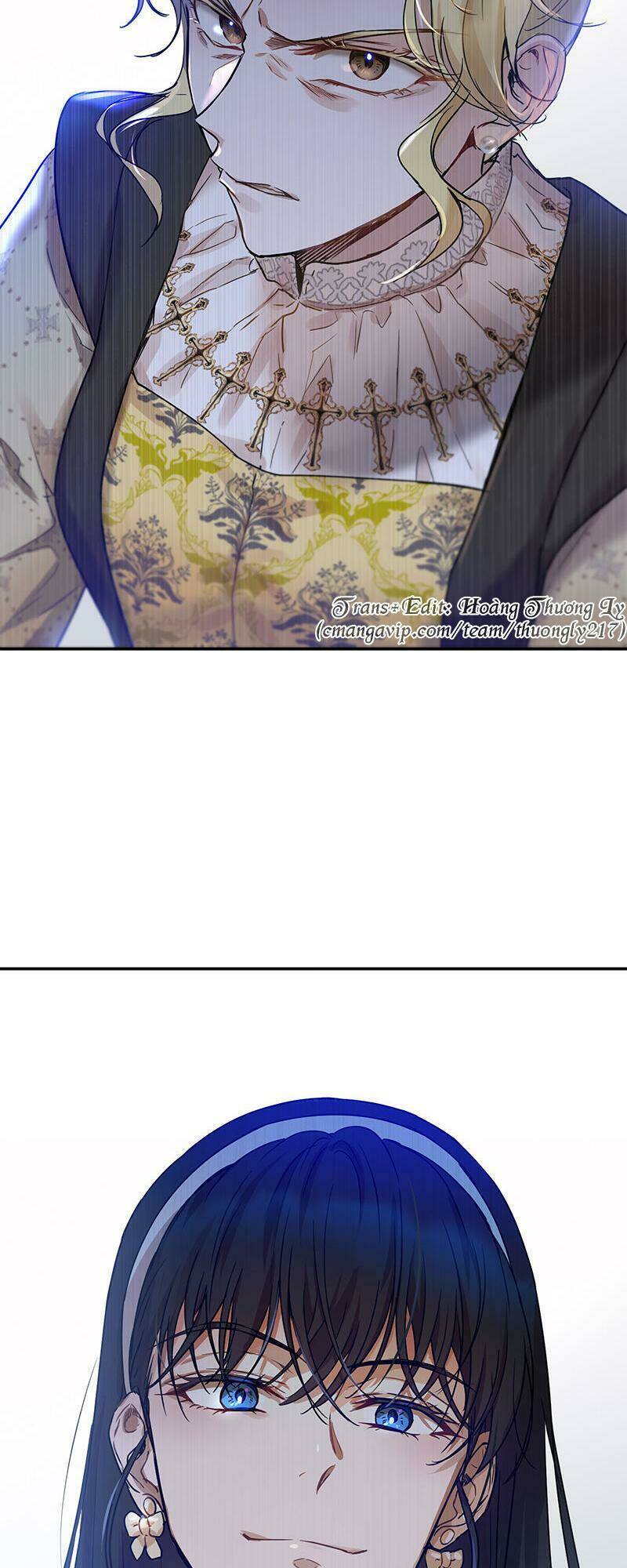 khế ước của ma tộc chapter 32 45