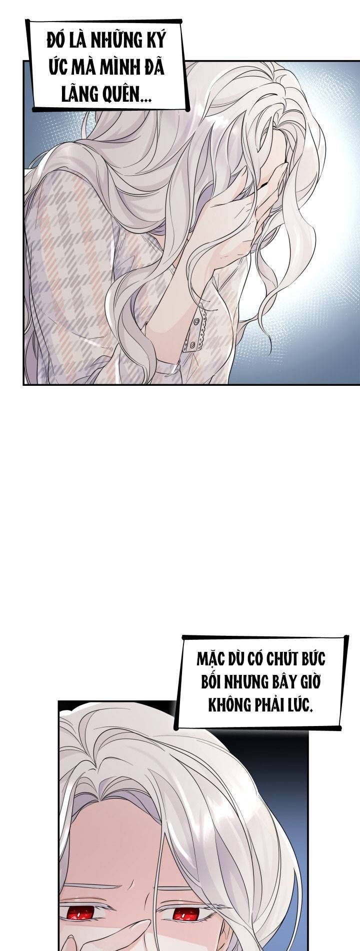 dây xích kiềm chế nam chính hắc ám tuột mất rồi chapter 25 16