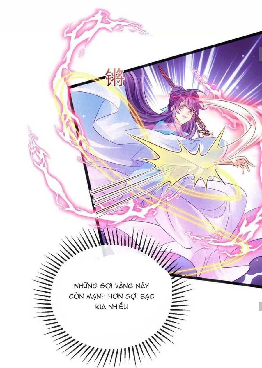 quân hoả nữ hoàng chapter 83 37