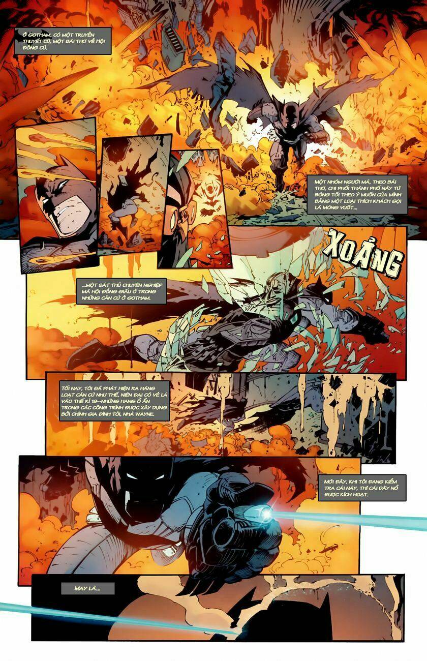 Batman chapter 4 6