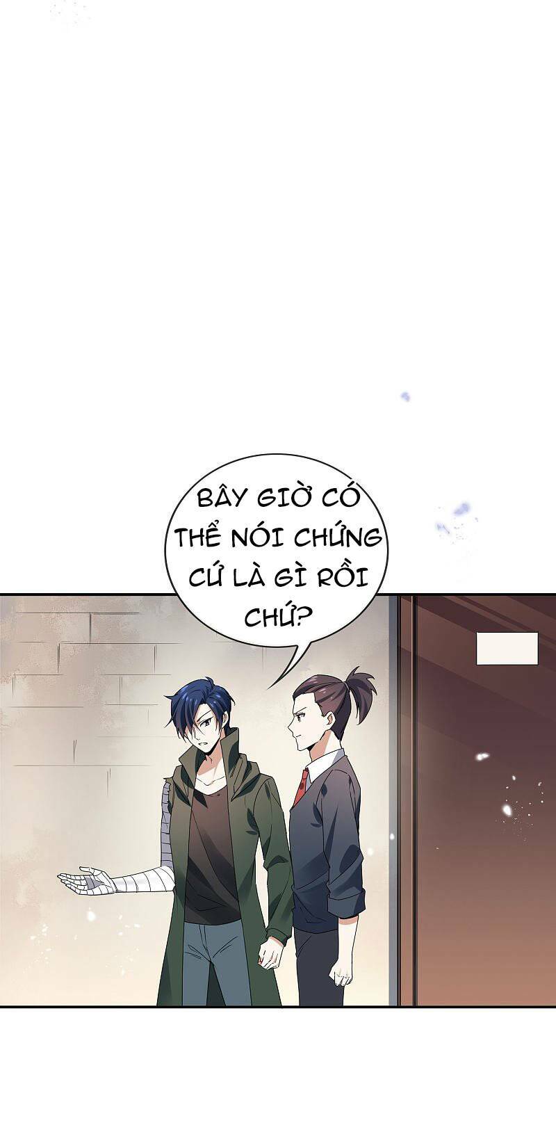 Mạt Thế Cùng Bạn Gái Zombie Chapter 41 - Trang 11