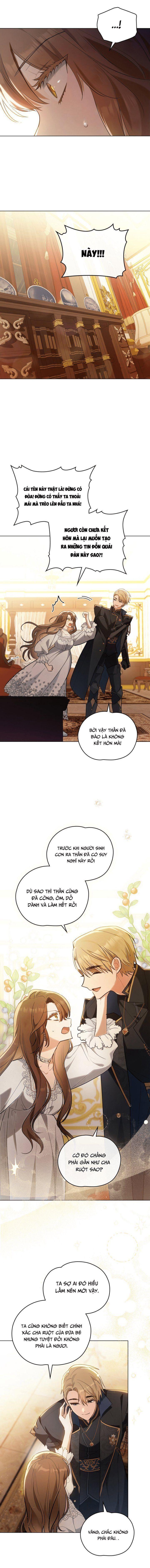 phải lòng nàng công chúa có thời hạn chapter 1 8