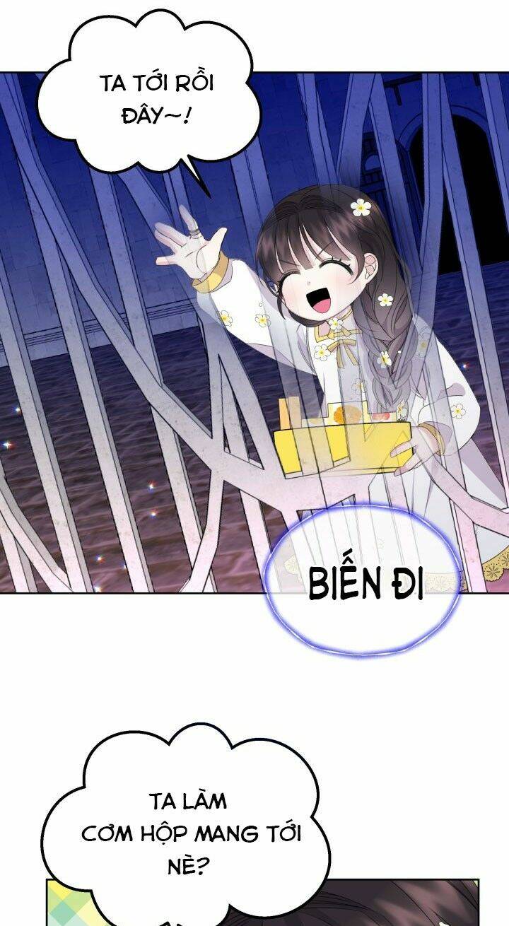 công chúa huỷ diệt chapter 22 35