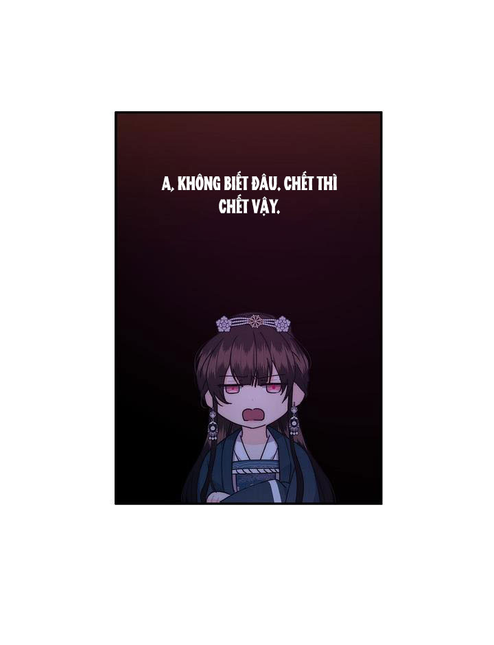 Căn Nhà Của Hồ Ly chapter 13.1 - Trang 12