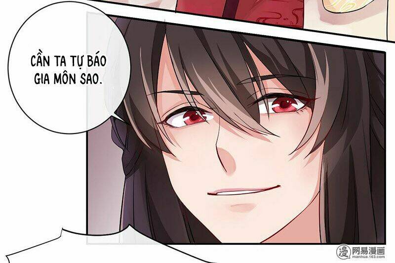 nghiên hương kỳ đàm chapter 2 64