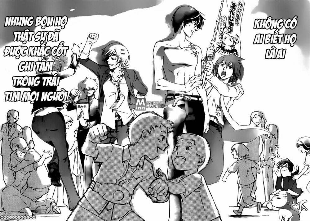 code breaker chapter 194 24