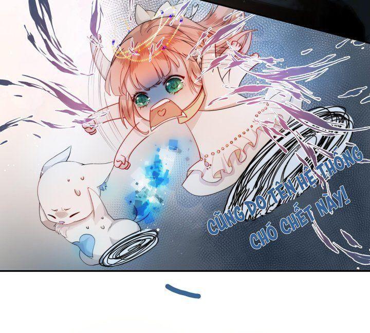 lên top xu hướng! trạch nữ như tôi nổi lên sau một đêm nhờ scandal chapter 1 24