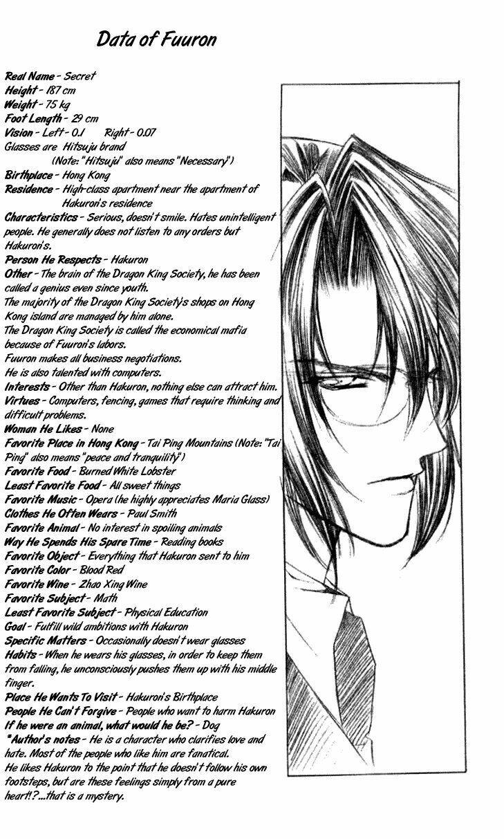 anh chàng khắc tinh chapter 31 38